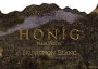 Honig Reserve Sauvignon Blanc 2002 Front Label