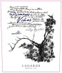 Lagarde Primeras Vinas Malbec 2012 Front Label