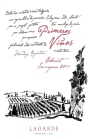 Lagarde Primeras Vinas Cabernet Sauvignon 2011 Front Label