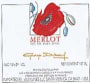 Duboeuf Merlot 2002 Front Label