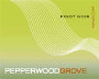 Pepperwood Grove Pinot Noir 2002 Front Label