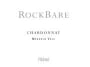 RockBare Chardonnay 2003 Front Label