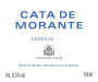 Los Aljibes Cata De Morante Verdejo 2014 Front Label