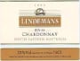 Lindeman’s Bin Series Bin 65 Chardonnay 2003 Front Label