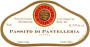 Pellegrino Passito di Pantelleria 1999 Front Label