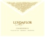 Bodega Monteviejo Lindaflor Chardonnay 2014 Front Label