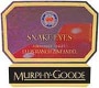 Murphy-Goode Snake Eyes Zinfandel 2001 Front Label
