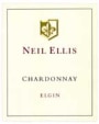 Neil Ellis Chardonnay Elgin 2002 Front Label