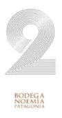 Bodega Noemia de Patagonia Bodega Noemia de 2 2007 Front Label