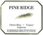 Pine Ridge Chenin Blanc-Viognier 2003 Front Label