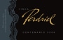Bodega Norton Finca Perdriel Centenario 2006 Front Label