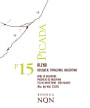 Bodega MALMA P15 Picada Blend Tinto 2013 Front Label