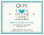 Qupe Bien Nacido Cuvee White 2002 Front Label