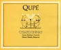 Qupe Chardonnay Santa Barbara (half-bottle) 2002 Front Label