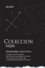 Bodega MALMA Coleccion Blend 2007 Front Label