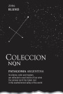 Bodega MALMA Coleccion Blend 2006 Front Label