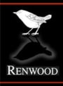 Renwood Old Vine Zinfandel 1997 Front Label