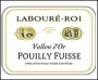 Laboure Roi Pouilly-Fuisse (Medal Label) 2002 Front Label