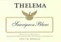 Thelema Stellenbosch Sauvignon Blanc 2003 Front Label