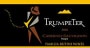 Trumpeter Cabernet Sauvignon 2002 Front Label