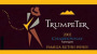 Trumpeter Chardonnay 2002 Front Label