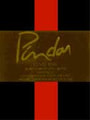 Pindar Cuvee Rare Champagne (Gold Medal) 1997 Front Label