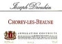 Joseph Drouhin Chorey-les-Beaune 2001 Front Label