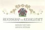 Von Kesselstatt Kaseler Nies'chen Riesling Spätlese 2002 Front Label