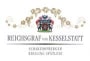 Von Kesselstatt Scharzhofberger Spatlese 2002 Front Label