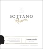 Bodega Sottano Reserva Torrontes 2013 Front Label