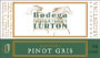 Bodega Lurton Pinot Gris 2003 Front Label