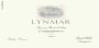 Lynmar Winery Quail Hill Cuvee Chardonnay 2003 Front Label