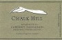 Chalk Hill Cabernet Sauvignon 2000 Front Label