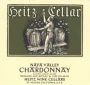 Heitz Cellar Napa Valley Cabernet Sauvignon 2000 Front Label