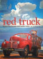 Cline Red Truck 2002 Front Label