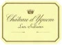 Chateau d'Yquem Sauternes (1.5 Liter Magnum) 1998 Front Label