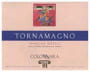 Colonnara Tornamagno Rosso 1997 Front Label