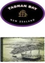 Tasman Bay Sauvignon Blanc 2003 Front Label