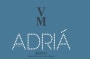 Bodegas Adria VM Adria 2009 Front Label