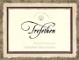 Trefethen Cabernet Sauvignon (375ML half-bottle) 2000 Front Label