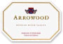 Arrowood Saralee's Vineyard Viognier 2002 Front Label