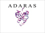 Almansenas Adaras 2007 Front Label