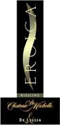 Eroica Riesling 2003 Front Label