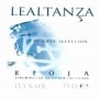 Bodegas Altanza Lealtanza Seleccion Especial Reserva 2005 Front Label