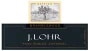 J. Lohr Bramblewood Zinfandel 2002 Front Label