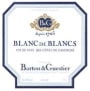 Barton & Guestier Blanc de Blancs 2002 Front Label
