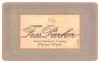 Fess Parker Santa Barbara County Pinot Noir 2006 Front Label