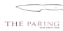 The Paring Pinot Noir 2008  Front Label