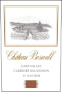 Chateau Boswell At Anchor Cabernet Sauvignon 2014 Front Label