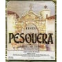 Pesquera Ribera del Duero Tinto 2001 Front Label